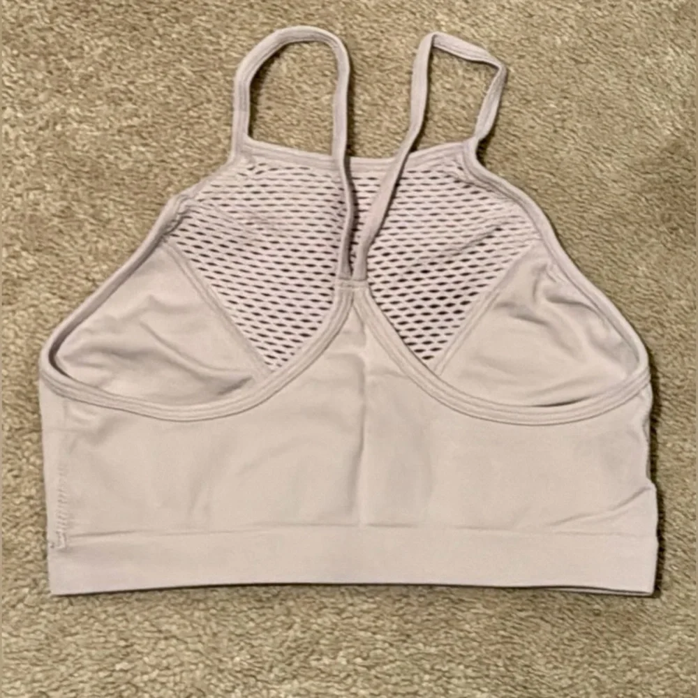 Victoria’s Secret Sport High Neck Bra - Picture 3 of 9